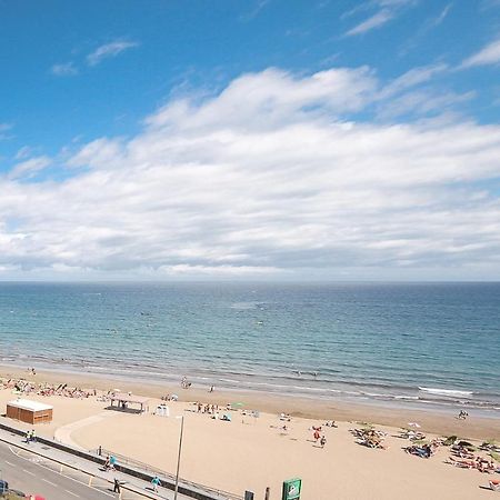 Relax Bungalow With Parking Villa Maspalomas  Luaran gambar