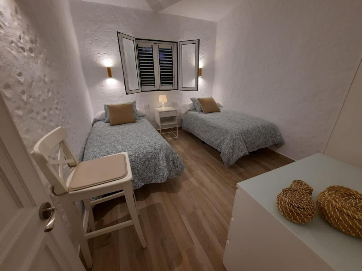 Relax Bungalow With Parking Villa Maspalomas  Luaran gambar