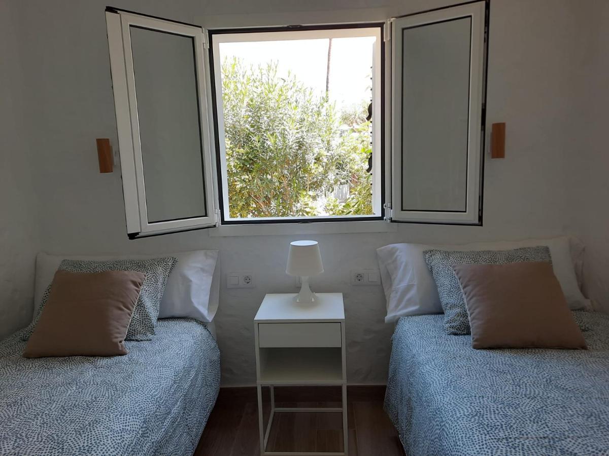 Relax Bungalow With Parking Villa Maspalomas  Luaran gambar