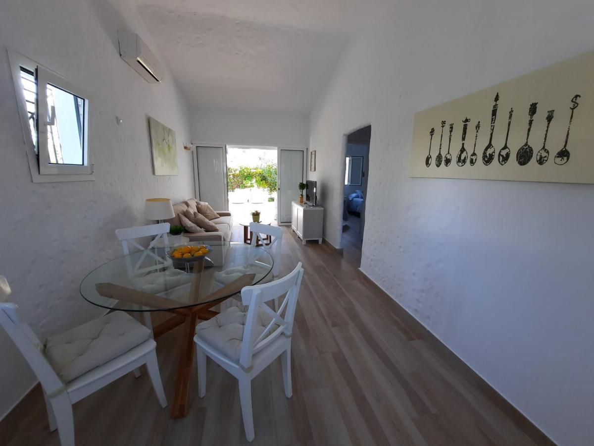 Relax Bungalow With Parking Villa Maspalomas  Luaran gambar