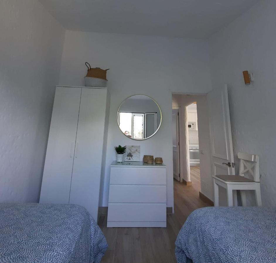 Relax Bungalow With Parking Villa Maspalomas  Luaran gambar